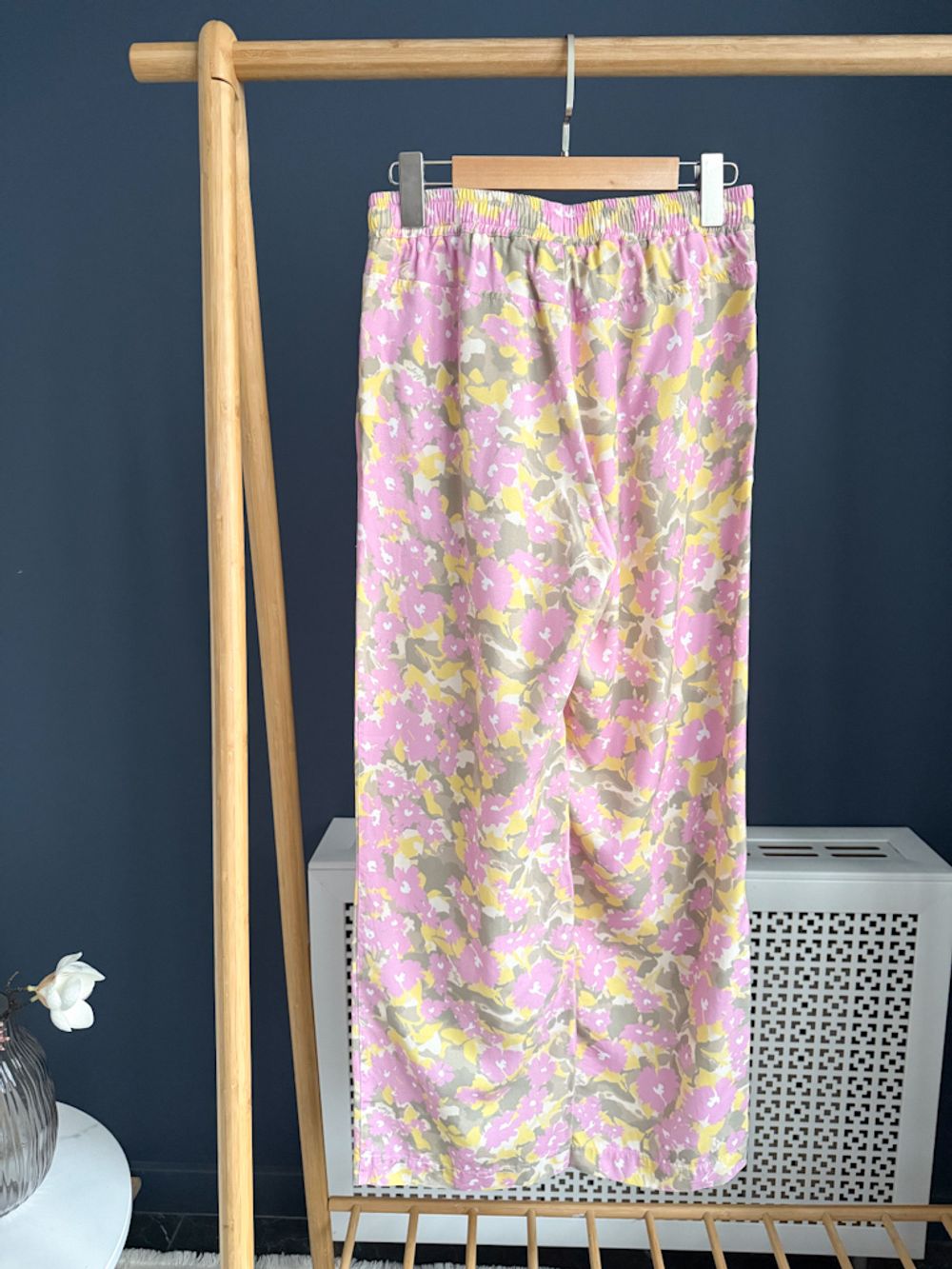 Хлопковые брюки MSGM, 158