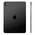 Планшет Apple iPad Pro 11" M4 (2024) Wi-Fi 2TB, Space Black (Черный космос)