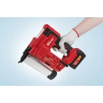 Аккумуляторный гвоздезабиватель NG 1850 D WORTEX 0311162