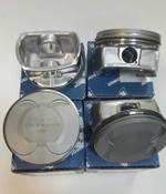 Поршни с кольцами +0.50 Z16XER, A16XER, F16D4 КОLBЕNSCНMIDТ
