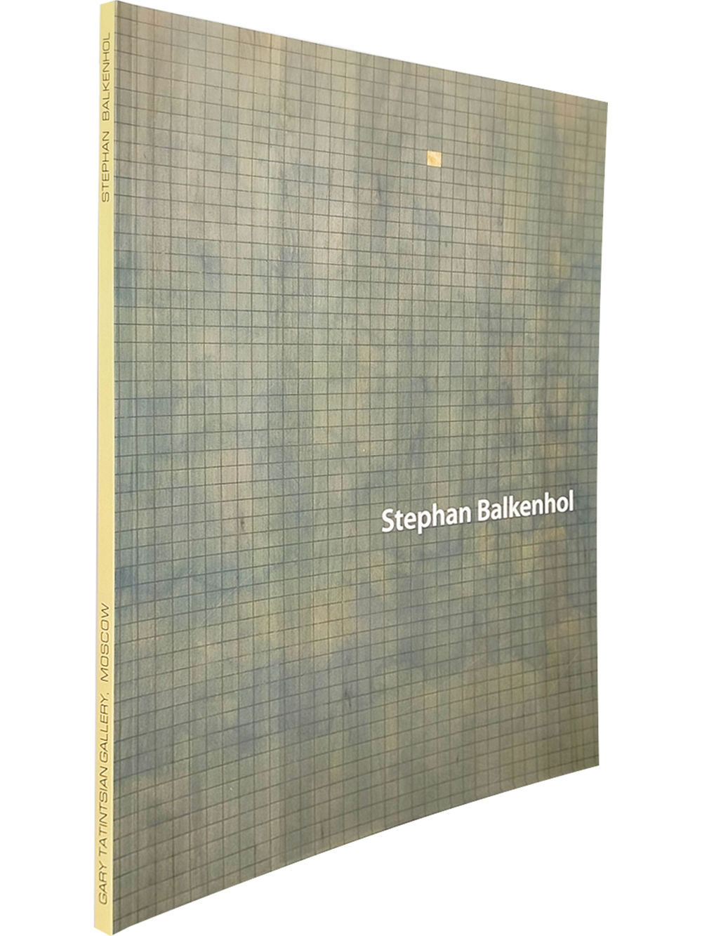 Стефан Балкенхол / Stephan Balkenhol