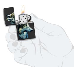 Зажигалка Zippo Linda Picken (48598)