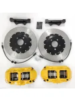 УСИЛЕННАЯ ТОРМОЗНАЯ СИСТЕМА FORZA ДЛЯ LAND ROVER RANGE ROVER EVOQUE L538 2015 - 2018 Ленд Ровер