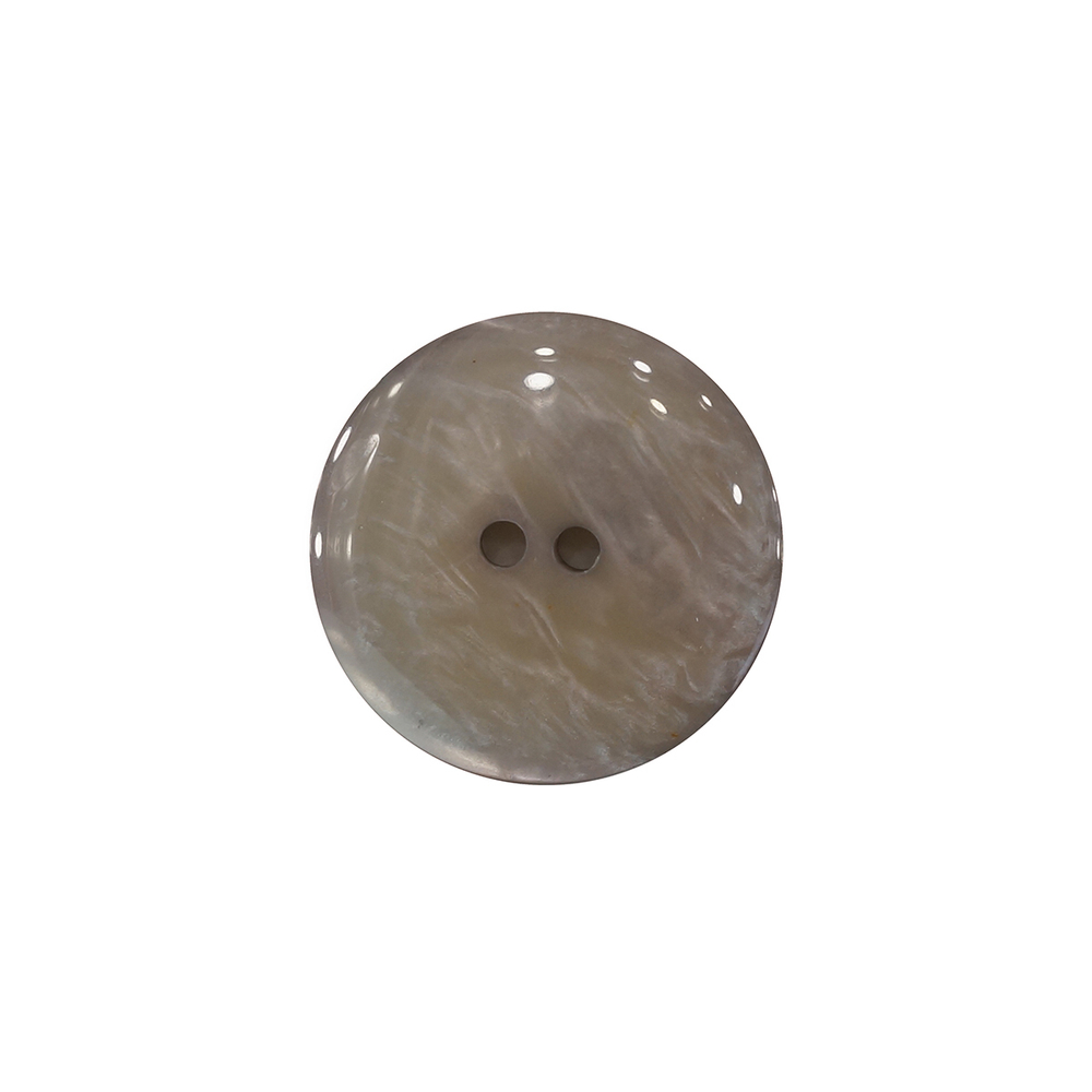 Пуговицы CONCEPT Mother of Pearl, размер 23 мм, полиэстер