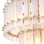 Подвесная люстра Blason LIGHTING