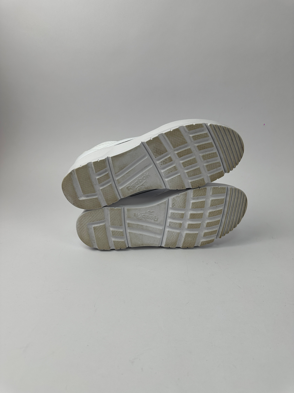 Кеды Reebok