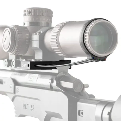 Электронный уровень MDT Send IT Gen2 Level - V-Mount