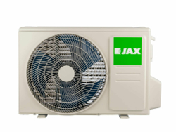 Кондиционер JAX ACE-14HE супер тихий (40 кв. м) Сплит система JAX YORK (Тепло-Холод) Завод MIDEA, 3D AUTO, LCD дисплей