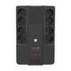 ИБП Eltena Smart Station QX850  ( 0,85 кВА / 0,48 кВт ) - фото 1