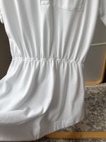 Новое хлопковое платье Burberry, 152