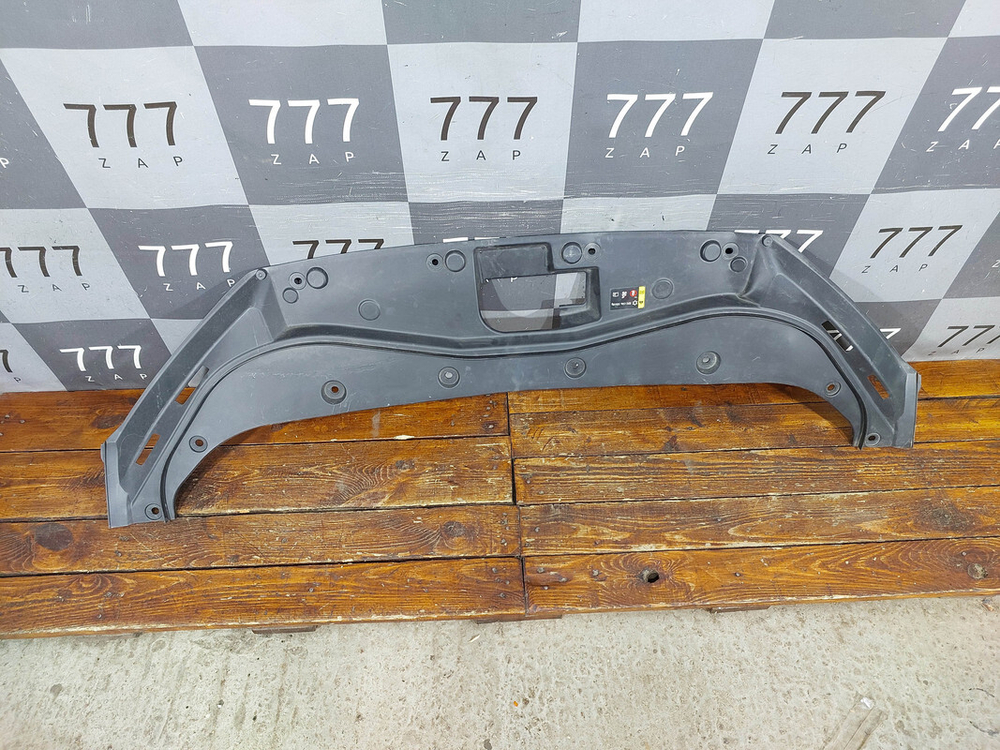 Кожух замка капота Haval F7 19-нв Б/У Оригинал 5509111XKQ00A