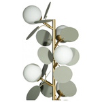 Торшер Loft it Matisse 10008F Grey