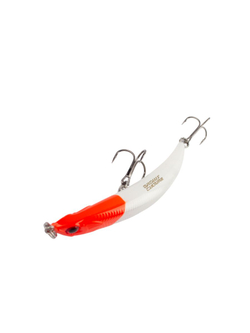 Воблер минноу Bent Minnow 86F 7 г цвет #006