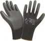 Перчатки нейлон/полиуретан 2Hands 2101BLK