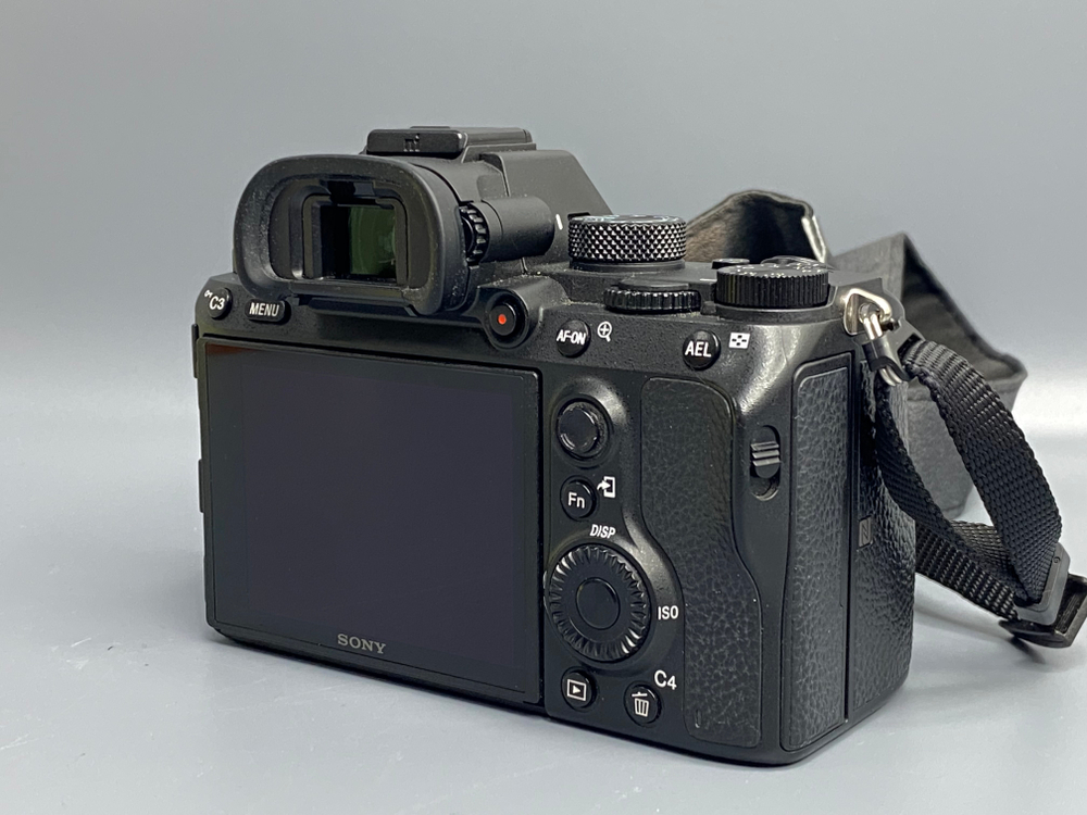 Sony A7 III Body