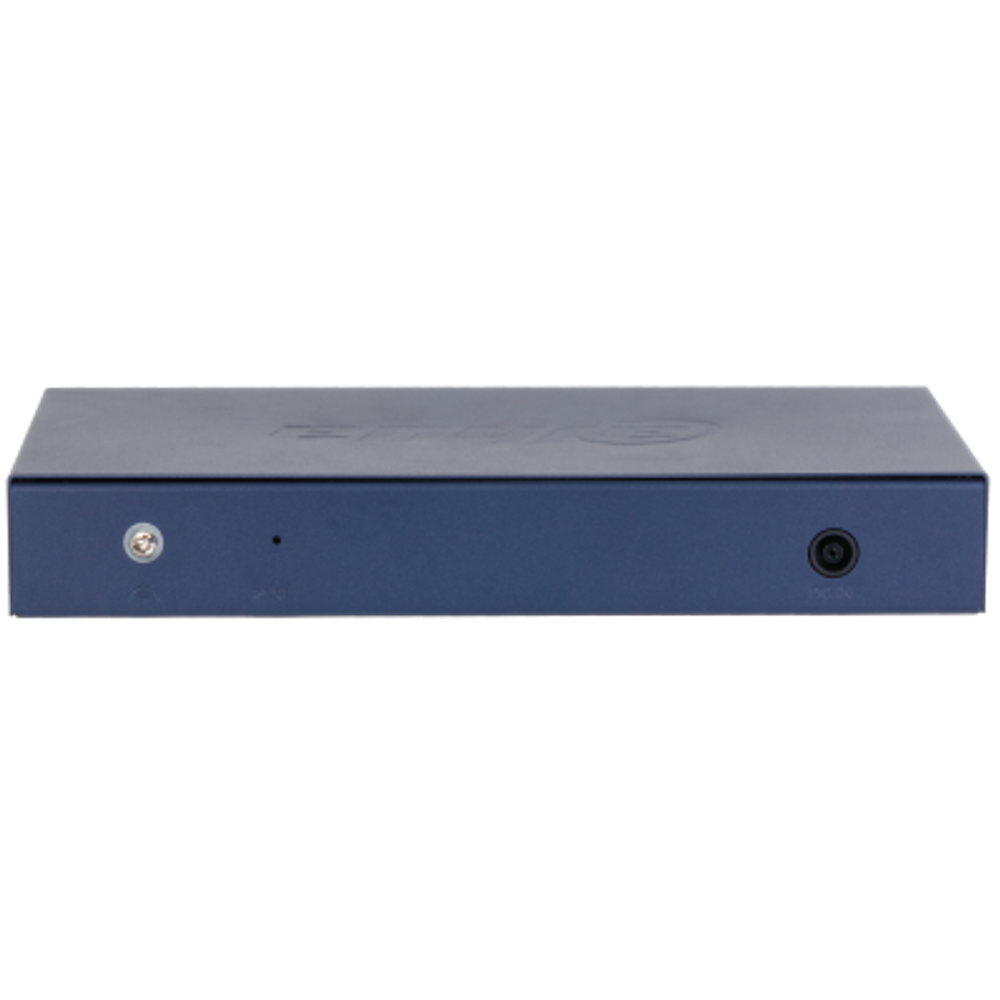 Коммутатор PoE Dahua DH-CS4210-8GT-110
