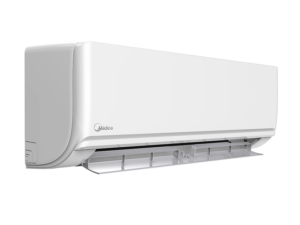 Сплит-система MIDEA, UNLIMITED R32 (on/off), MSAG2-07HRN8-I / MSAG2-07HRN8-O
