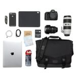 Tenba DNA Messenger 13 Black