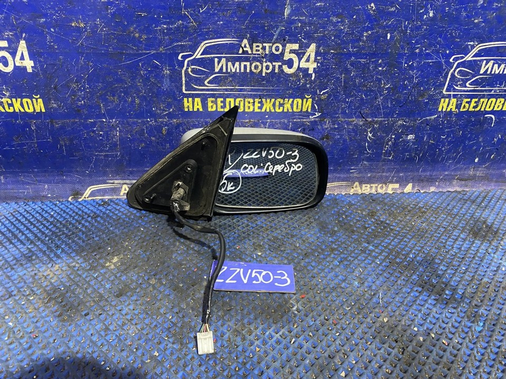 Зеркало правое TOYOTA VISTA 1999