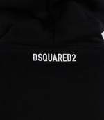 Худи Dsquared2 - черный(S79GU0105 S25516)