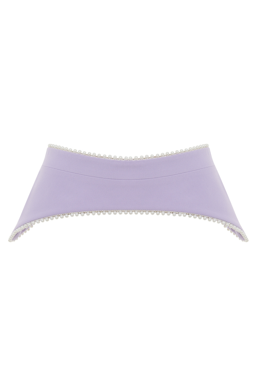 Платье "Pleated Pearls"