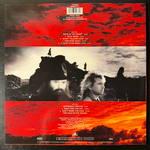 Magnum - Wings Of Heaven (Голландия 1988г.)