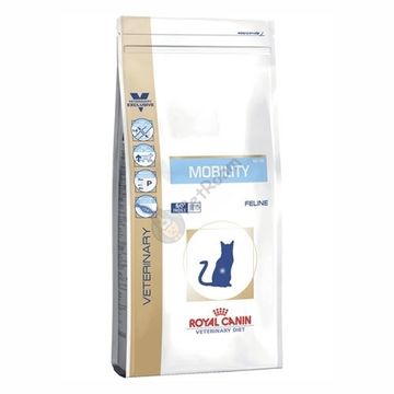 Royal Canin Mobility Feline Сухой корм для кошек с повышенной чувствительностью суставов 2 кг