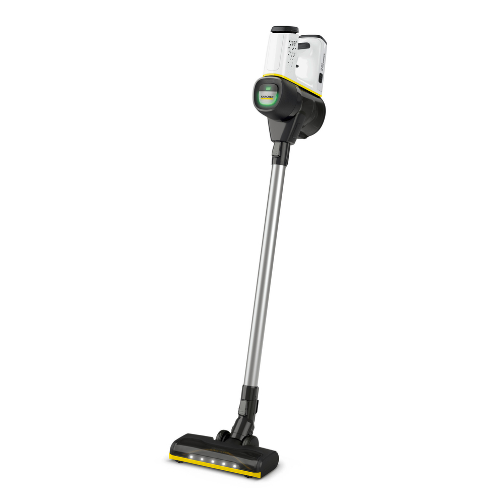 Аккумуляторный пылесос VC 6 Cordless Premium ourFamily