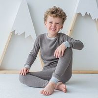 Комплект термобелья "Какао" подростковый
