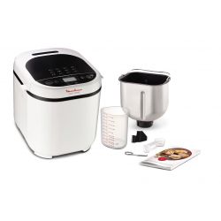 Хлебопечка Moulinex Fast&Delicious OW210130