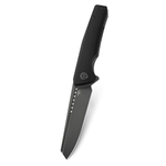 Нож туристический Bestech Slyther сталь 14C28N, рукоять G10 черная