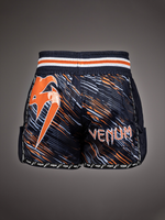 Шорты тайские Venum Giant Orange