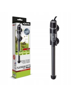 Нагреватель Platinium Heater 100w на 60-100л