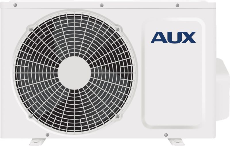 Сплит-система AUX, Q series (on/off), ASW-H12A4/HA-R1 / AS-H12A4/HA-R1
