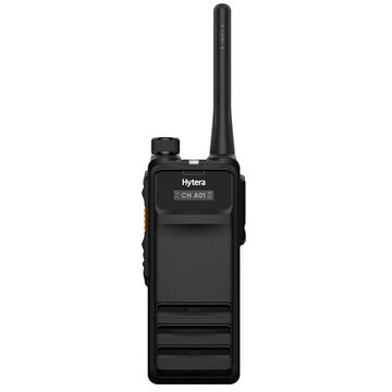 Hytera HP705 UL913 UHF искробезопасная портативная радиостанция