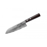 SD67-0094/17 Нож Сантоку Samura 67 Damascus