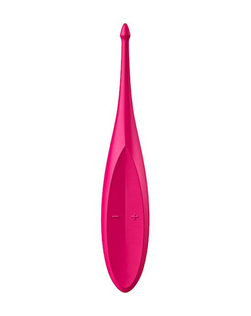 Satisfyer Twirling Pro Вакуумно-волновой массажер + вибратор