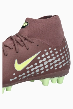 Бутсы Nike Zoom Mercurial Superfly 10 Academy Mbappe AG - коричневый