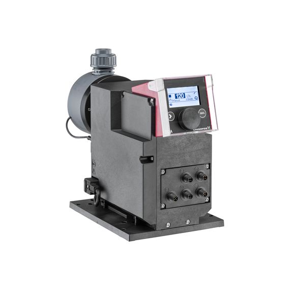 Grundfos DDA 7.5-16 FC-PVC/E/C-F-31I001FG