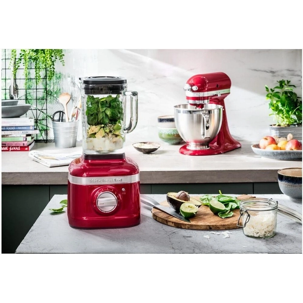 Блендер настольный KitchenAid Artisan 5KSB4026ECA карамельное яблоко