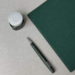 Ручка перьевая 001 Lamy 2000 Pine (4040092) 4
