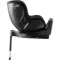Автокресло Britax Roemer Dualfix Pro Style Carbon Black