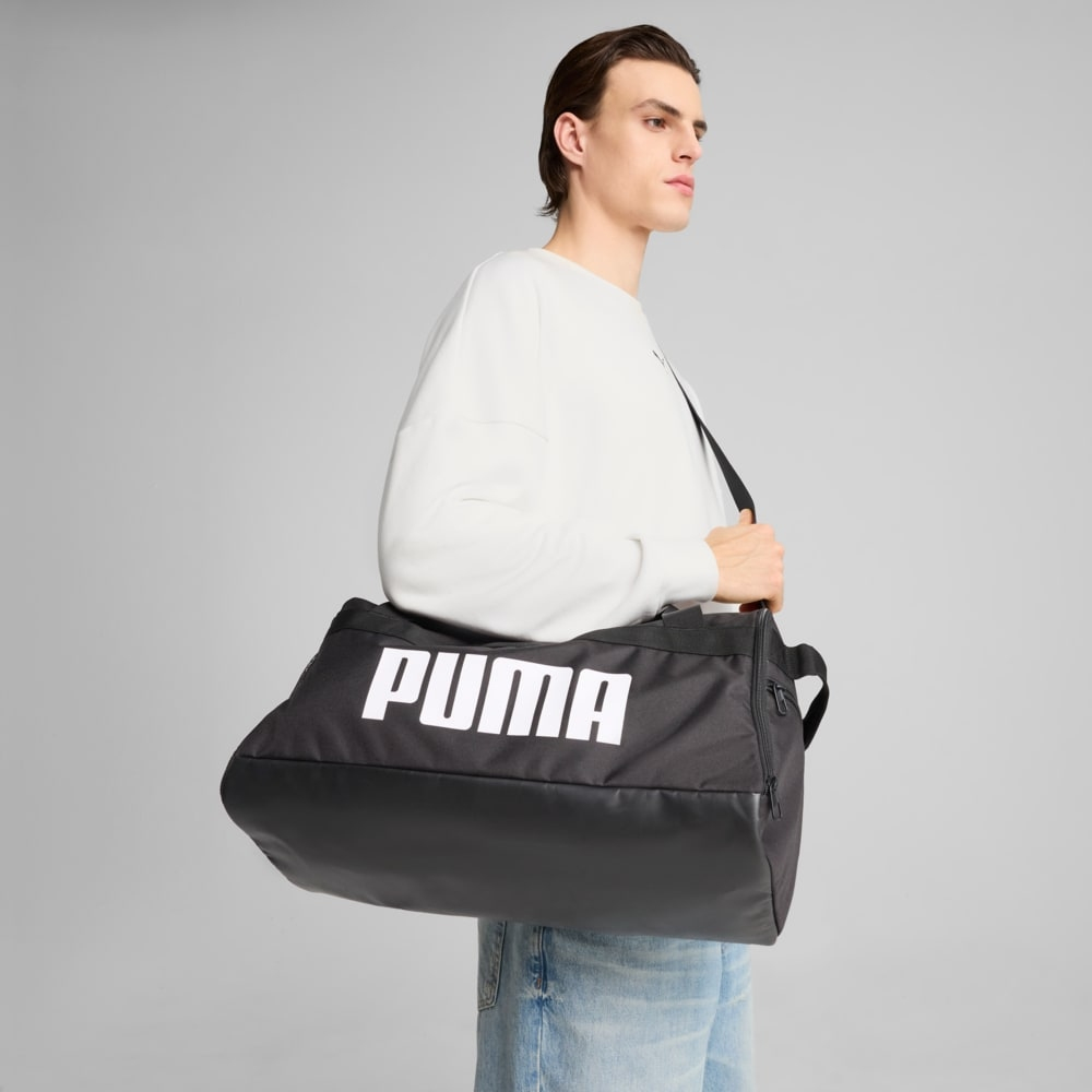 Сумка PUMA PUMA CHALLENGER Small Sports Bag