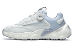 FILA SMASHER GF BOA Low top Golf Shoes Women"s White Blue