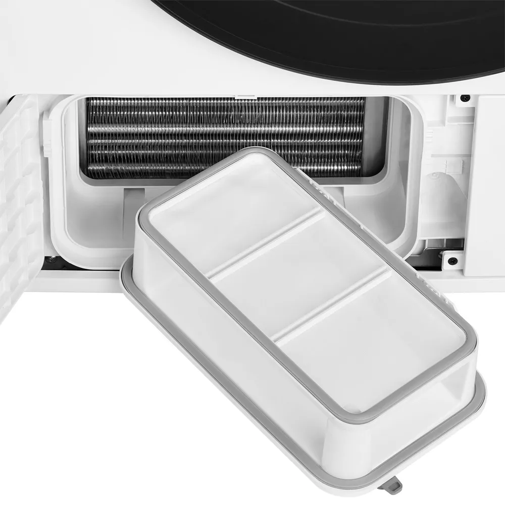 MONSHER MDM 595 Blanc
