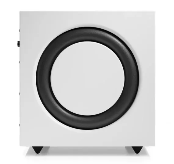 Audio Pro SW-10 White
