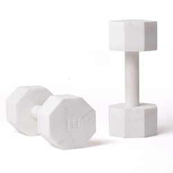 Аксессуар Set of 2 Dumbell KG. 3