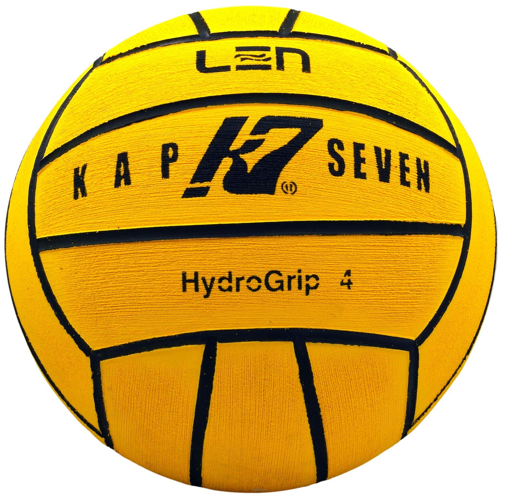 Мяч для водного поло KAP-7 LEN WOMEN