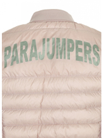 Бомбер жен. двусторонний Parajumpers LEILA REVERSO 014 шалфей/роза