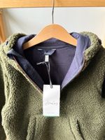 Новая утепленная толстовка Joules, 110